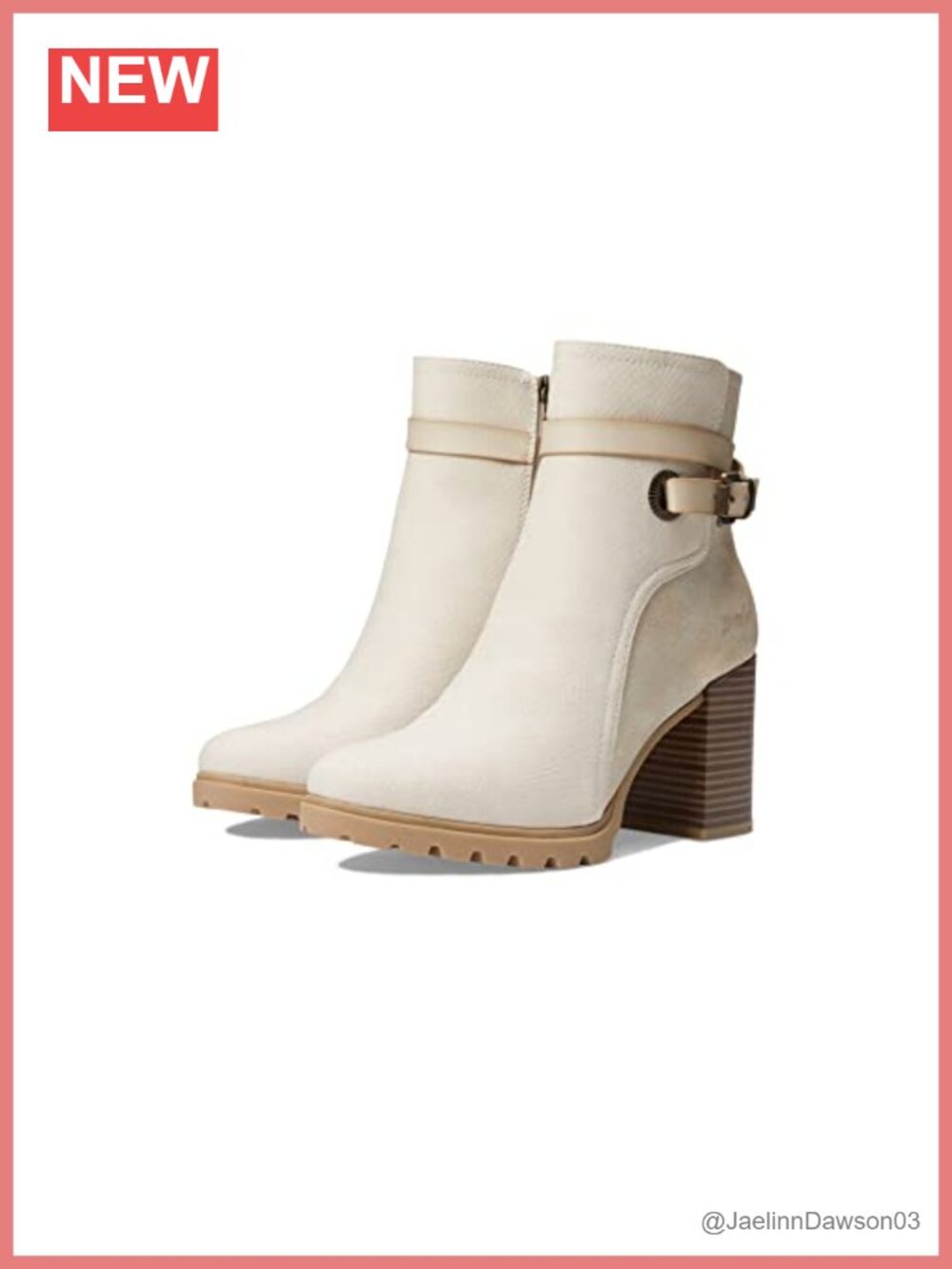 Blowfish Malibu Winston Ankle Boots Women's Fashion Bootie Lug Heel